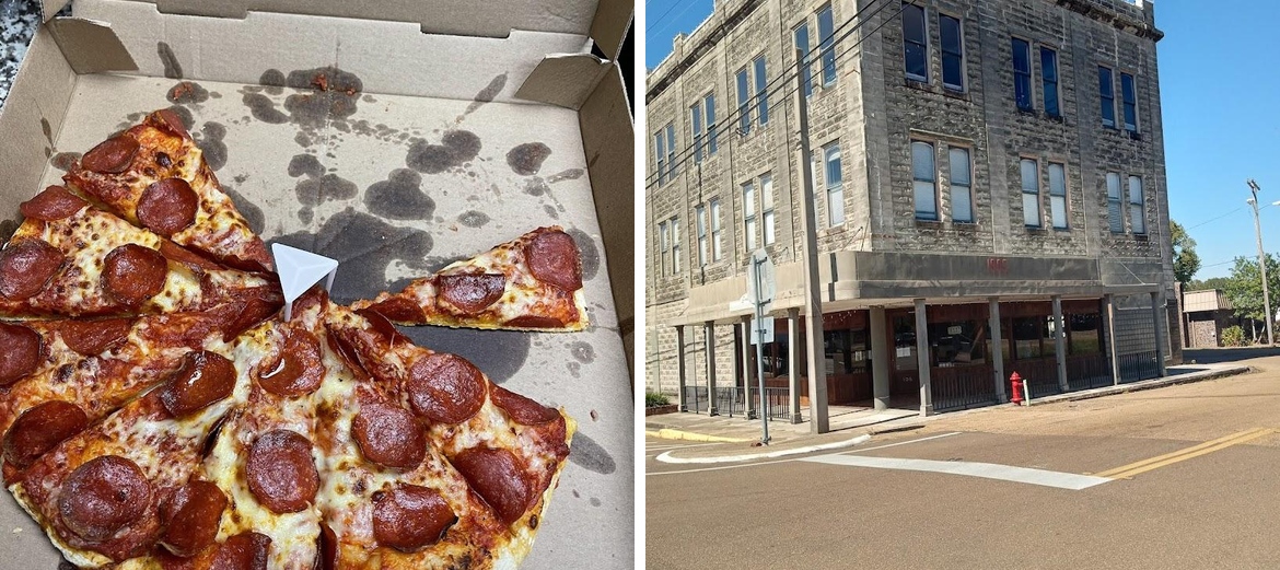 1905 Featuring Fox's Pizza Den & Southern Ground Coffee Bar