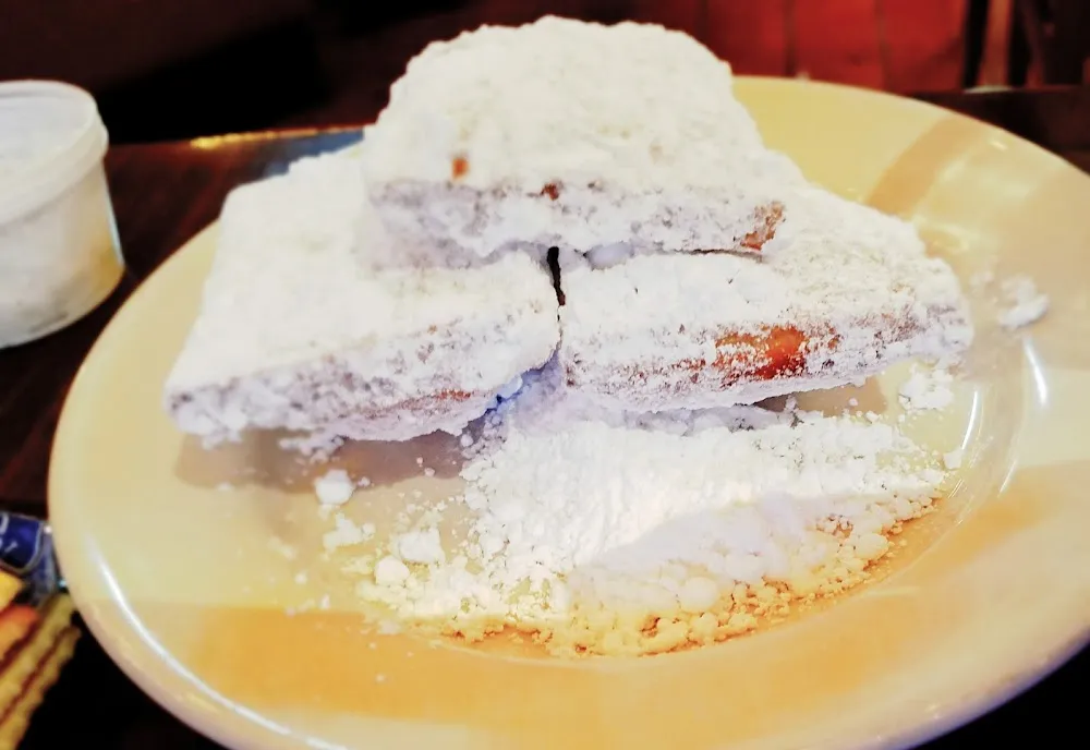 Beignet