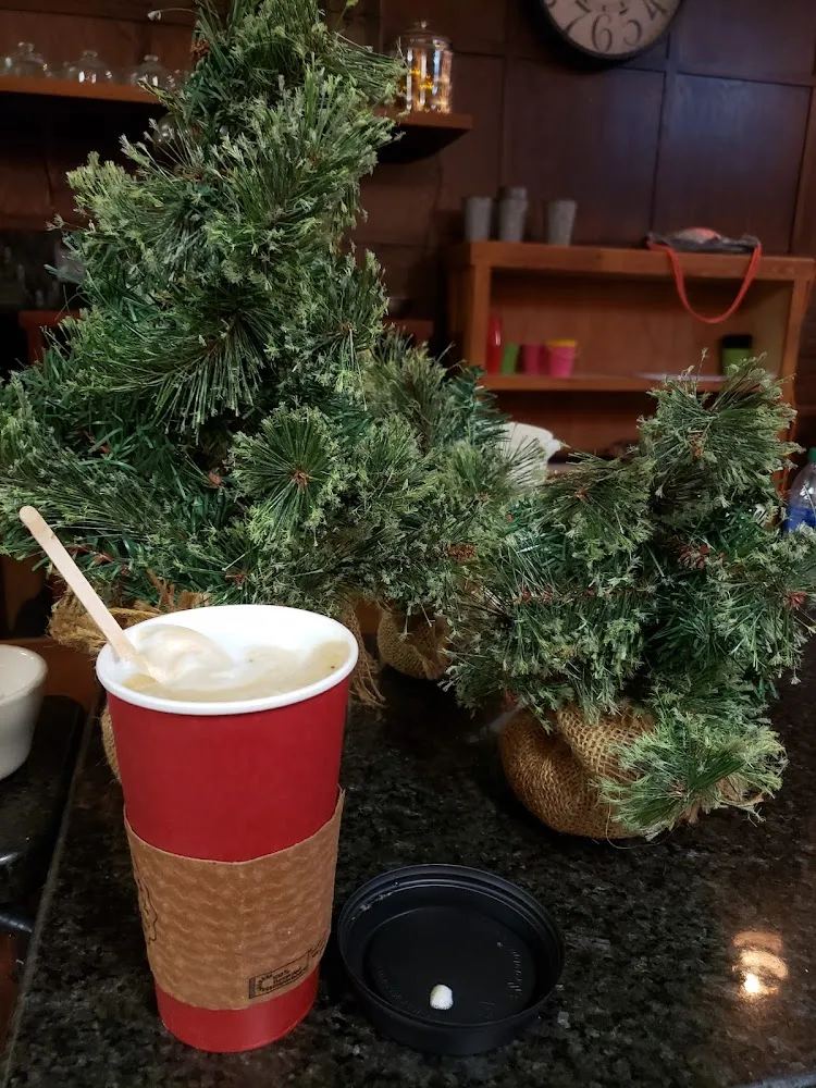 Cappuccino